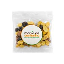 Mix de Nuts 30g Mania de Castanha