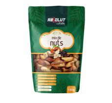 Mix de Nuts Absolut Nutrition 150g