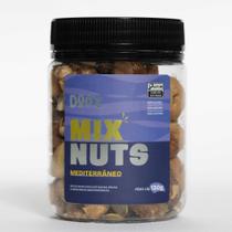 Mix de Nuts Mediterrâneo Mix de Nuts Mediterrâneo