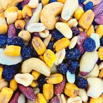 Mix de Nuts Mostarda e Mel 500g