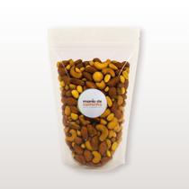 Mix de Nuts Premium Salgado 250g Mania de Castanha
