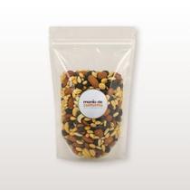 Mix de Nuts Salgado 500g Mania de Castanha