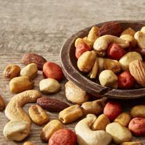 Mix de nuts salgado