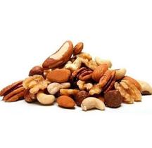 Mix de Nuts Saudável - POPNUTS