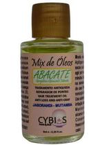 Mix de Óleo Abacate Cybios 9ml