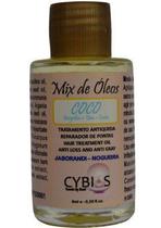 Mix de Óleo Coco Cybios 9ml