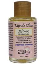Mix de Óleos Rícino Cybios 9ml