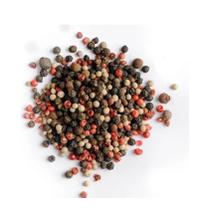 Mix De Pimentas Em Grãos Reino-branca-rosa-jamaica 250g