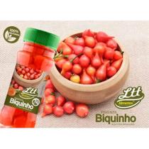 Mix De Pimentas No Pote Ltt Alimentos Caixa 12 Unidades