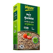 Mix De Quinoa Orgânica Vapza 500G