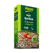 Mix de Quinoa Orgânico Vapza 250g