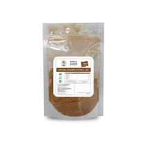 Mix De Temperos Cúrcuma, Gengibre e Paprica 100g Natural Mix De Temperos Cúrcuma, Gengibre e Paprica 100g Natural