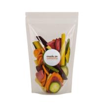 Mix de Vegetais Chips 100g