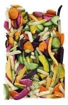 Mix De Vegetais Chips Desidratados Premium