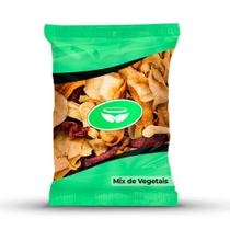 Mix de Vegetais Chips I Envio Imediato