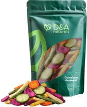 Mix de Vegetais Desidratados 500g