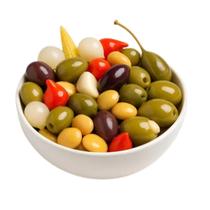 Mix Espanhol Aperitivo em Conserva