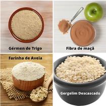 Mix Farinha da Felicidade