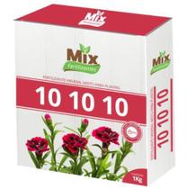 Mix-fertilizantes 10-10-10 Mix-fertilizantes 10-10-10