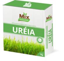 Mix Fertilizantes Uréia 1kg