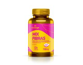 Mix fibras clinoage 120 capsulas