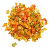 Mix Frutas Cristalizadas 1KG CADA