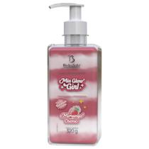 Mix Glow Girl Aromatizante Desodorante Morango com Creme 280g Bio Instinto Mix Glow Girl Aromatizante Desodorante Morango com Creme 280g Bio Instinto