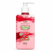 Mix Glow Girl Aromatizante Desodorante Morango Com Creme 320g Bio Instinto Mix Glow Girl Aromatizante Desodorante Morango Com Creme 320g Bio Instinto