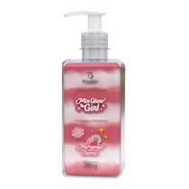 Mix Glow Girl Aromatizante Morango 280G - Bio Instinto