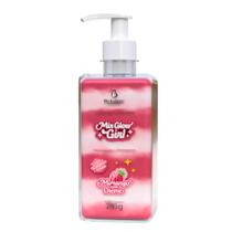 Mix Glow Girl Aromatizante Morango 280G - Bio Instinto Mix Glow Girl Aromatizante Morango 280G - Bio Instinto