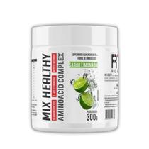 Mix Healthy Aminoácidos Essenciais 300g R74