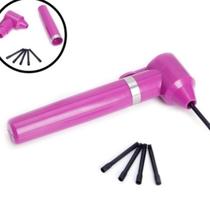 Mix Misturador De Pigmento E Henna Sobrancelha Rosa Mixer Mini Misturador De Pigmentos Mix Misturador De Pigmento E Henna Sobrancelha Rosa Mixer Mini Misturador De Pigmentos