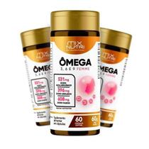 Mix nutri oleo primula 60 caps 30g