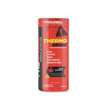 Mix Nutri Pronabol Thermo Drine Suplemento 400mg Cafeína