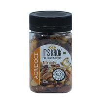 Mix Nuts Agridoce It's Krok - 180g Mix Nuts Agridoce It's Krok - 180g