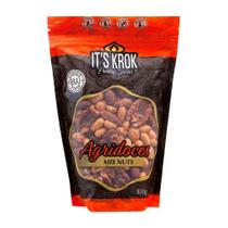 Mix Nuts Agridoce It's Krok - 300g Mix Nuts Agridoce It's Krok - 300g