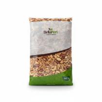 Mix Nuts Castanhas Amendoa Nozes Amendoim 500g - BellaPeri
