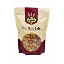 Mix Nuts Extra Byblos 454g