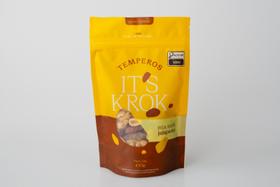 mix nuts jalapeno pouch de 100g