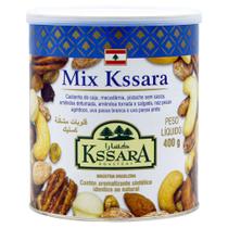 Mix Nuts Kasslik 400g