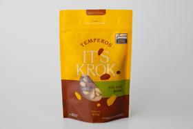 Mix nuts pesto pouch 100g Mix nuts pesto pouch 100g