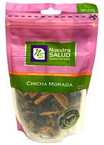 Mix para Chá Chicha Morada Nossa NS Saúde 120g Mix para Chá Chicha Morada Nossa NS Saúde 120g