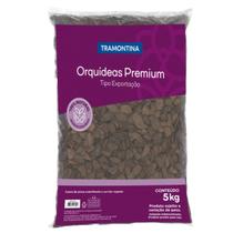 Mix para Orquídea Premium Tipo Exportação (5kg) TRAMONTINA