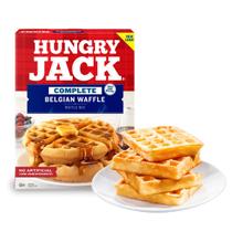 MIX PARA WAFFLE BELGA 794g MIX PARA WAFFLE BELGA 794g