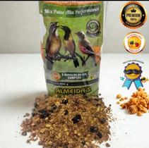 Mix Patee Alta Performance Raposo Nutrição 400g Mix Patee Alta Performance Raposo Nutrição 400g