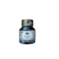 mix pele ativador de colágeno e tônus 2 (algas marinhas, gengibre e nozes) 60ml - Gran oils