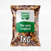 Mix premium nuts 1kg - DeliverySaúde