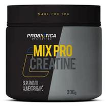 Mix pro creatine 300g