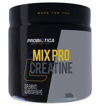 Mix Pro Creatine 300g - Probiótica