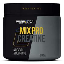 MIX PRO CREATINE PROBITICA 300g